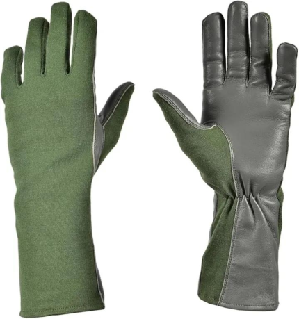Gloves Design 21