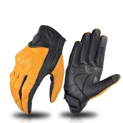 Gloves Design 6