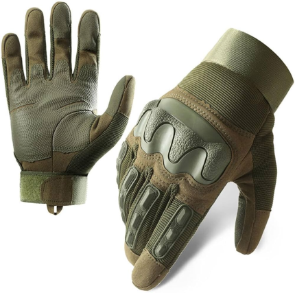 Gloves Design 23