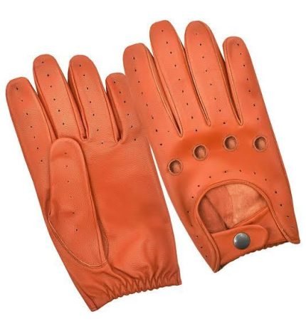 Glove Design 1