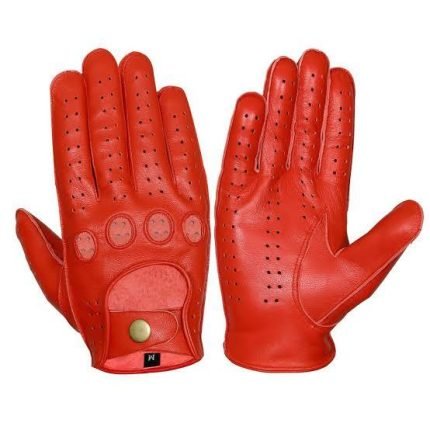 Gloves Design 11