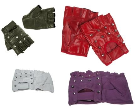 Gloves Design 9