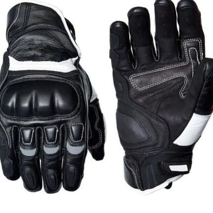 Gloves Design 7