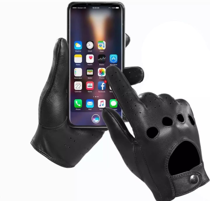 Gloves Design 20
