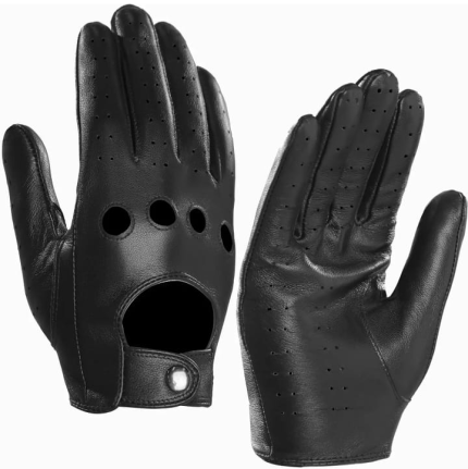 Gloves Design 19