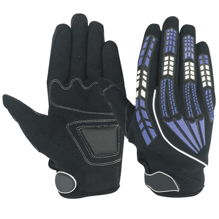 Gloves Design 18