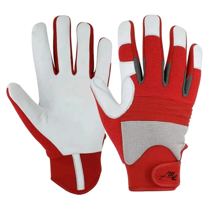 Gloves Design 16