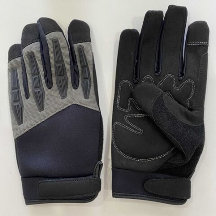Gloves Design 12