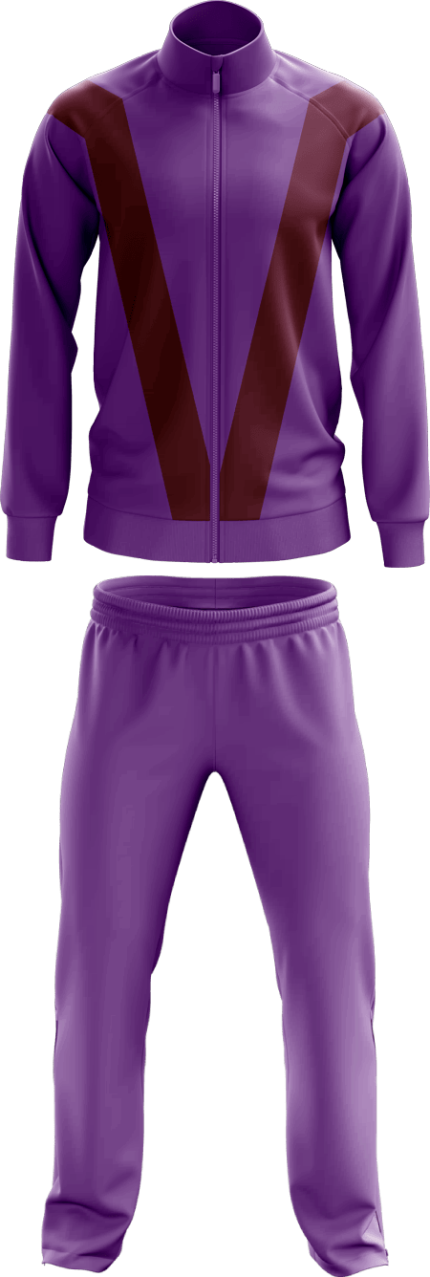 Style I Tracksuit