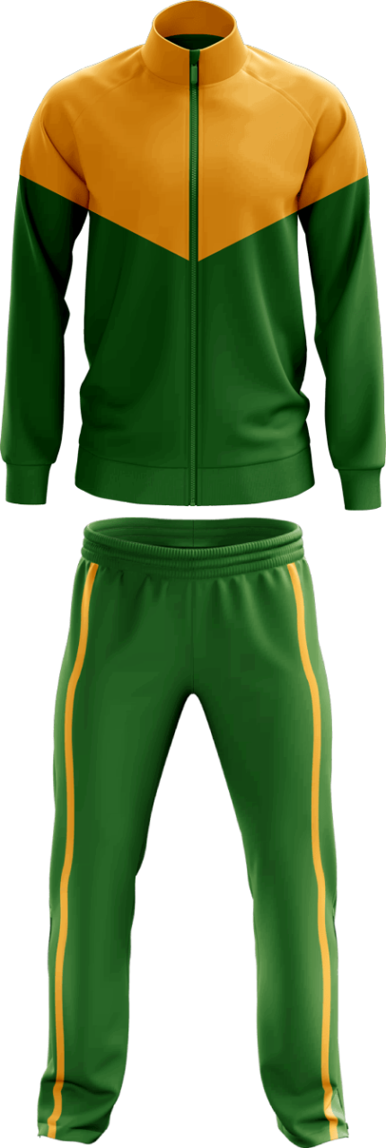 Team England Tracksuit
