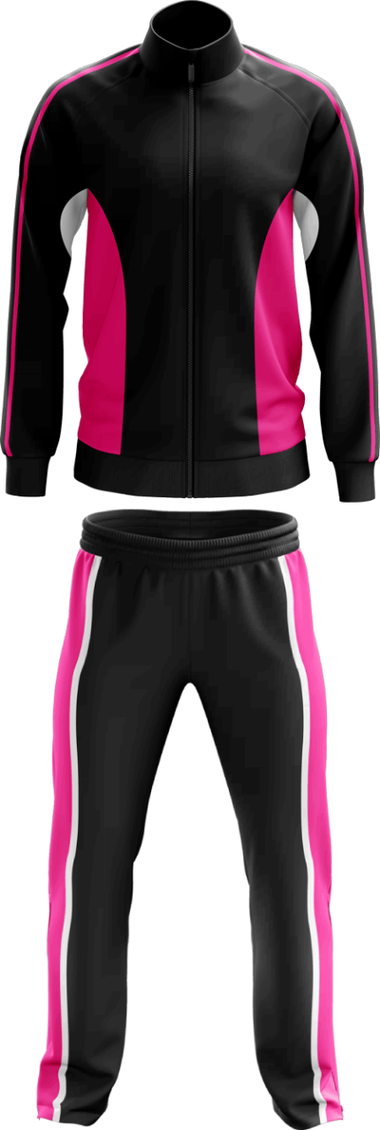 Vermont Tracksuit