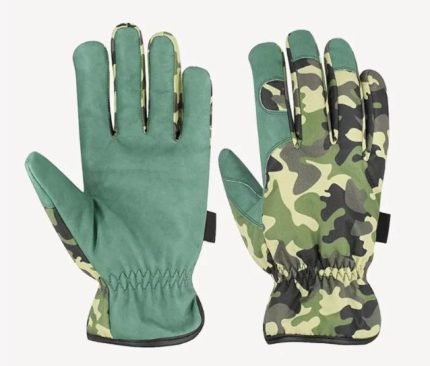Gloves Design 60