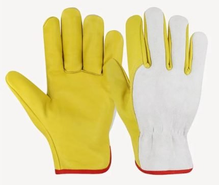 Gloves Design 48