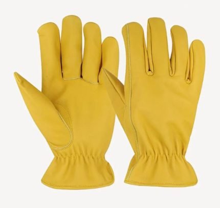 Gloves Design 45