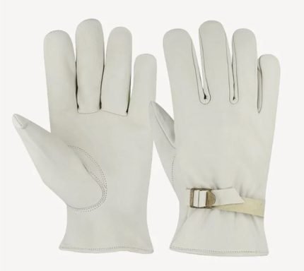 Gloves Design 52