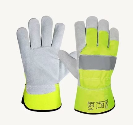 Gloves Design 44