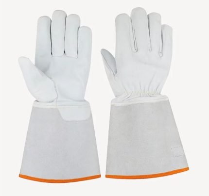 Gloves Design 42