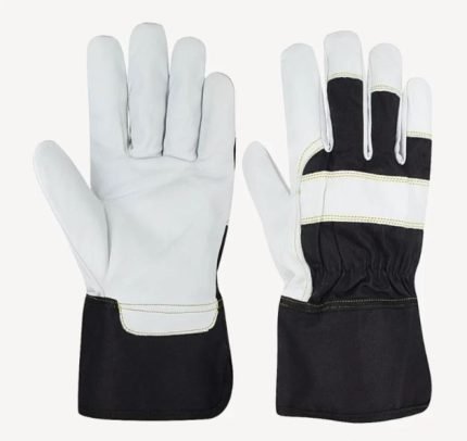 Gloves Design 41
