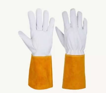 Gloves Design 40