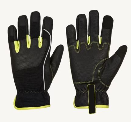 Gloves Design 37