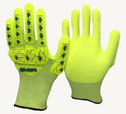 Gloves Design 36