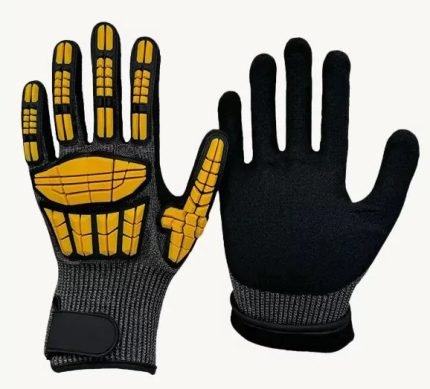 Gloves Design 35