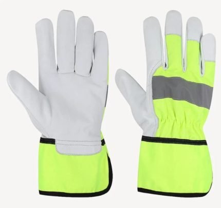 Gloves Design 30