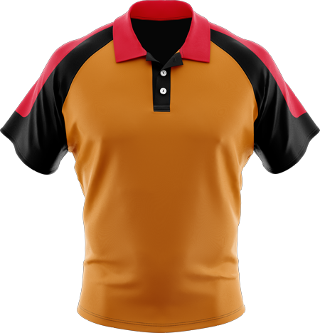 Design 13 Polo Shirt