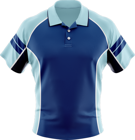 Design 1 Polo Shirt