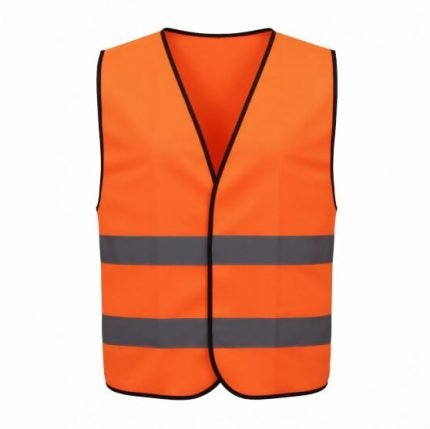 Safety Jacket 5