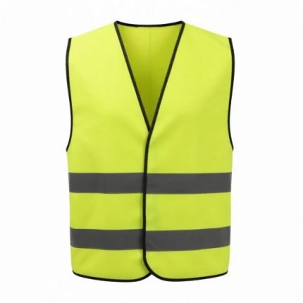 Safety Jacket 4