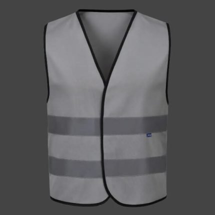 Safety Jacket 3