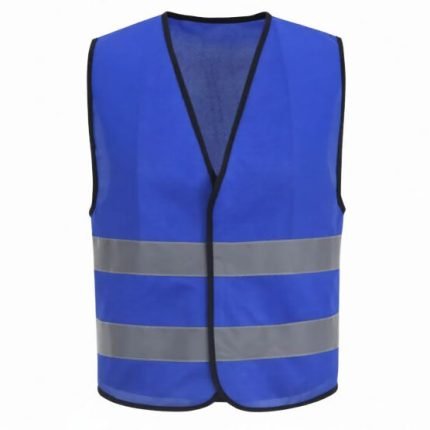 Safety Jacket 2