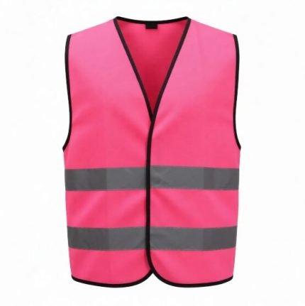 Safety Jacket 1
