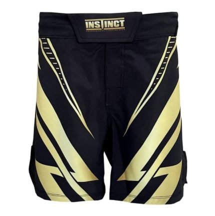 MMA Short 6
