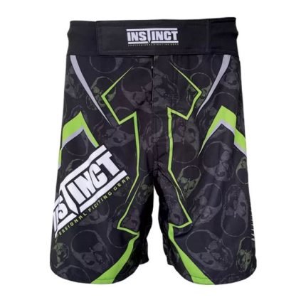 MMA Short 5