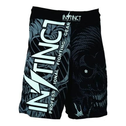 MMA Short 3