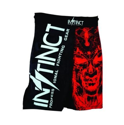 MMA Short 4