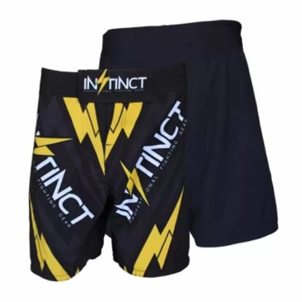 MMA Short 2