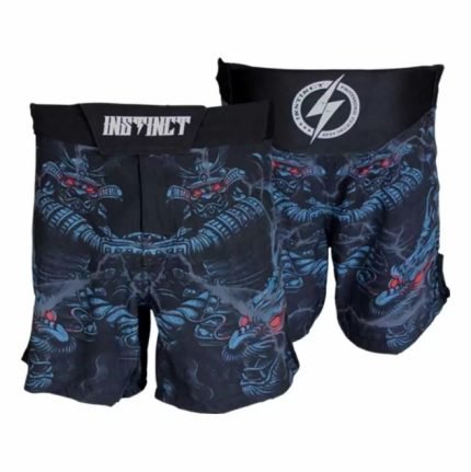 MMA Short 1