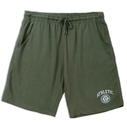 Short 1