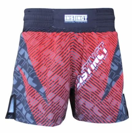 MMA Short 10