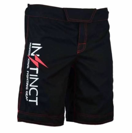 MMA Short 9