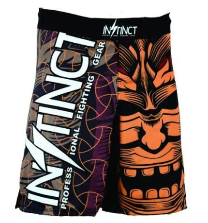 MMA Short 7