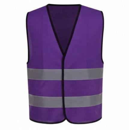 Safety Jacket 6