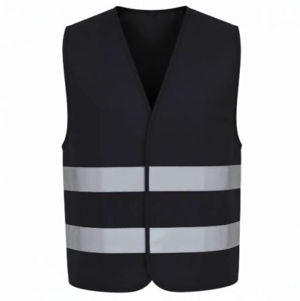Safety Jacket 7
