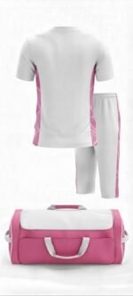 Custom cricket kit ALM-TW-03-05-2 by Alemic Wear