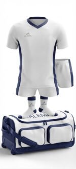 Custom rugby kit for teams and clubs – Alemic Wear