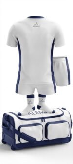 Custom rugby kit for teams and clubs – Alemic Wear