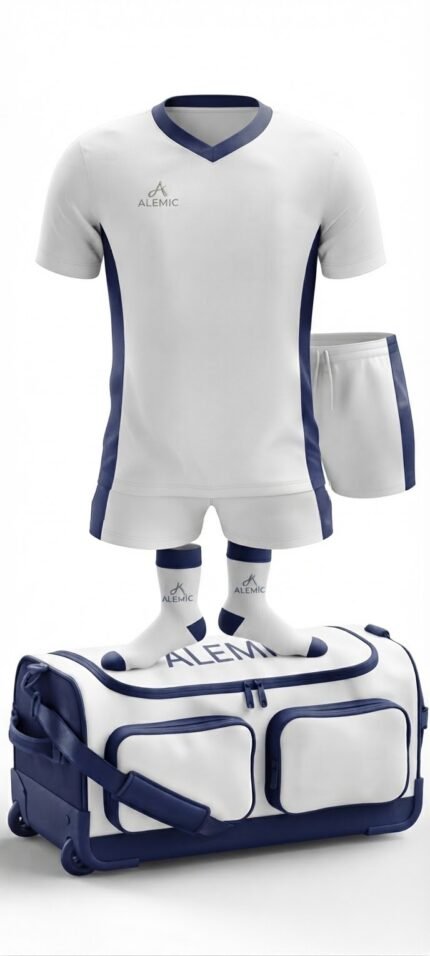 Custom rugby kit for teams and clubs – Alemic Wear